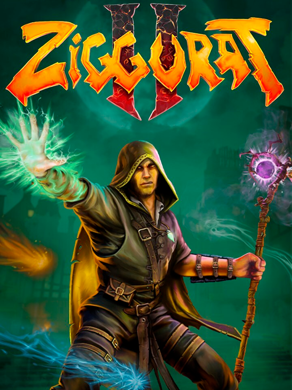 Ziggurat 2