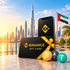 Why Binance Gift Cards Are the Easiest Way to Start with Crypto in UAE