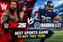 WWE 2K26 vs Madden NFL 27 — Best Sports Game to Buy This Year