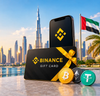 Why Binance Gift Cards Are the Easiest Way to Start with Crypto in UAE