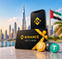 Why Binance Gift Cards Are the Easiest Way to Start with Crypto in UAE