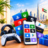 How to Buy Digital Gift Cards Online in UAE: A Complete Guide for Gamers and Shoppers