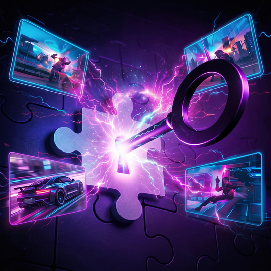 The Smart Way to Buy affordable PC Games in 2026