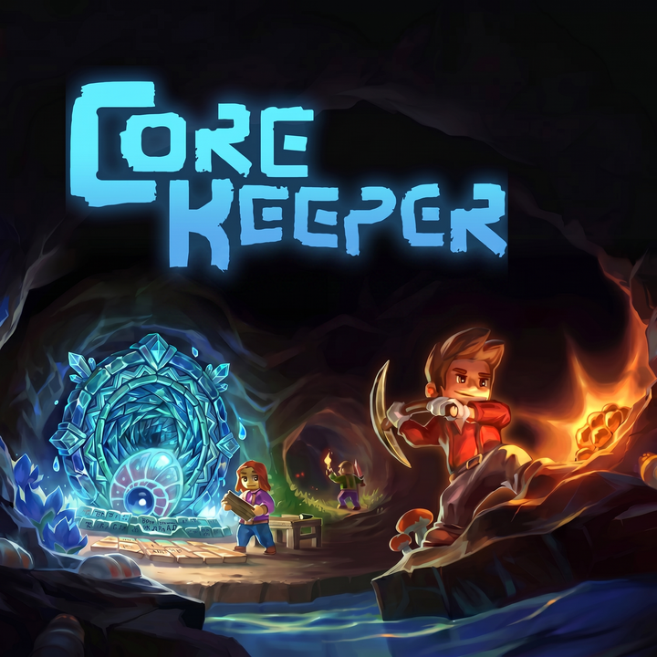 Core Keeper Mining Tips for Beginners: Everything You Need to Know in Your First Hour