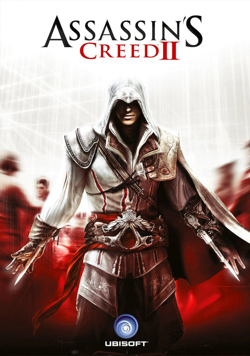 Assassin's Creed II (2)