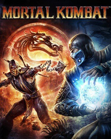 Mortal Kombat Komplete Edition