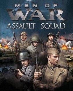 Men of War: Assault Squad GOTY