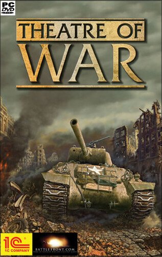 Theatre of War Collection