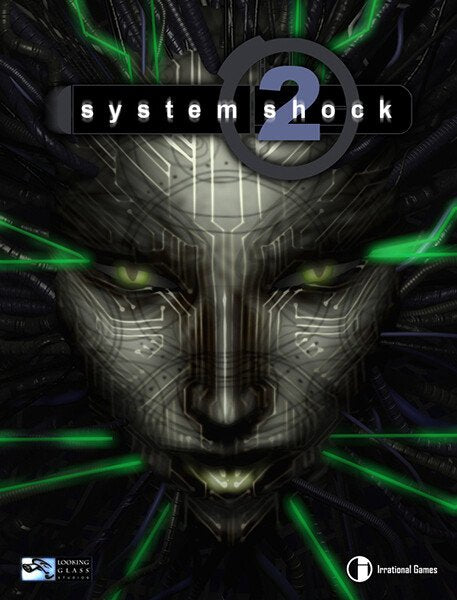 System Shock 2