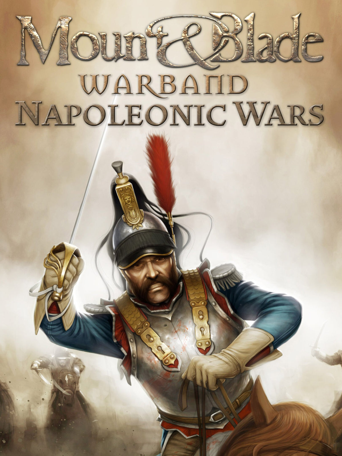 Mount & Blade: Warband - Napoleonic Wars DLC