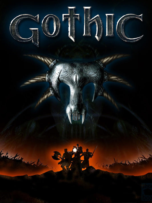 Gothic Universe Edition