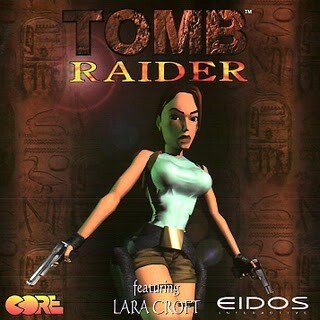 Tomb Raider Steam Gift