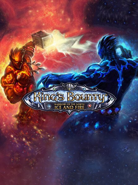 King's Bounty: Warriors of the North - Ice and Fire DLC