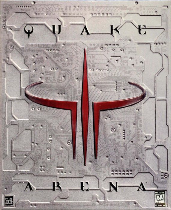 Quake III Arena
