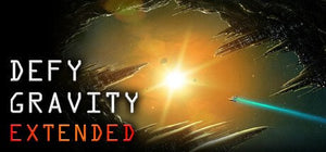 Defy Gravity Extended Steam Gift