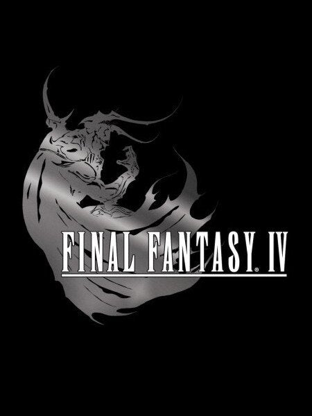 Final Fantasy IV (3D Remake)