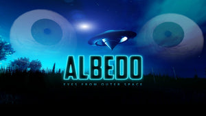 Albedo: Eyes from Outer Space