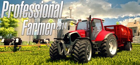 Professional Farmer 2014 Platinum Edition