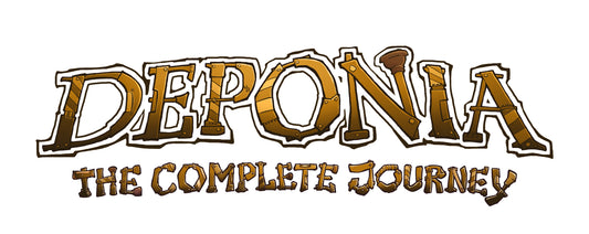 Deponia: The Complete Journey