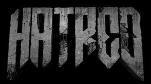 Hatred