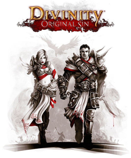 Divinity: Original Sin Enhanced Edition