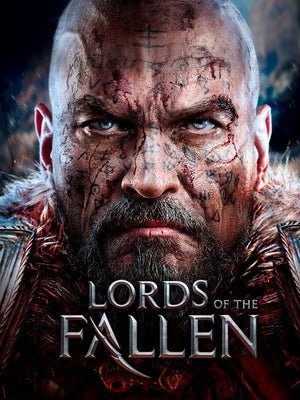 Lords Of The Fallen Digital Deluxe Edition