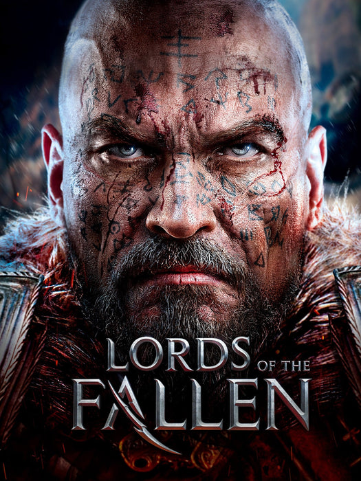 Lords Of The Fallen Digital Deluxe Edition