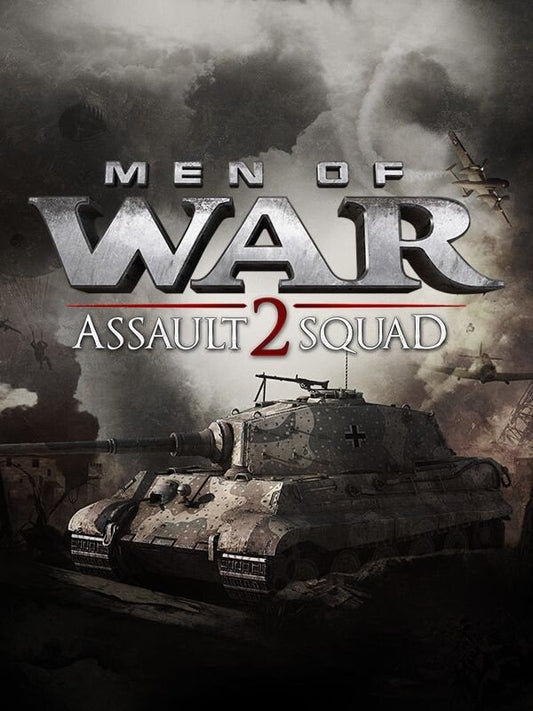 Men of War: Assault Squad 2 Gold Edition