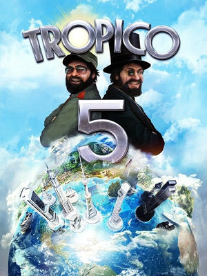 Tropico 5: Complete Collection