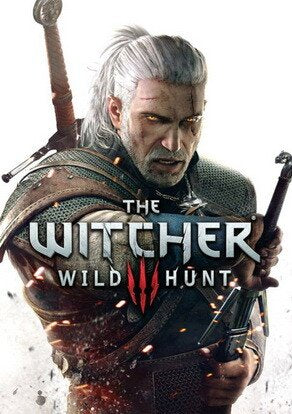 The Witcher 3: Wild Hunt GOTY Edition