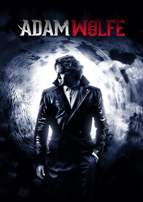 Adam Wolfe All Episodes (Episodes 1-4)