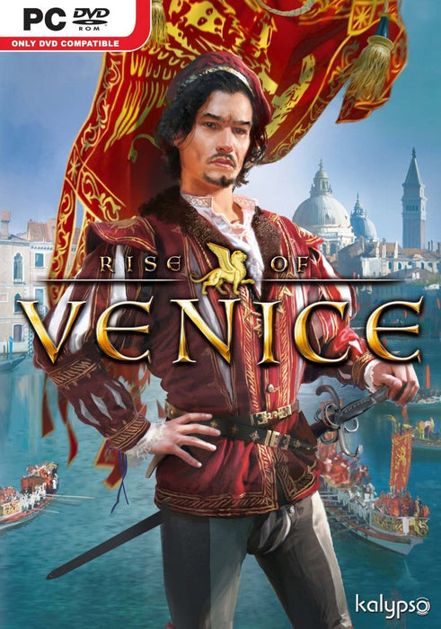 Rise of Venice Gold Edition