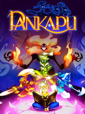 Pankapu - Episodes 1 & 2