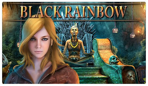 Black Rainbow