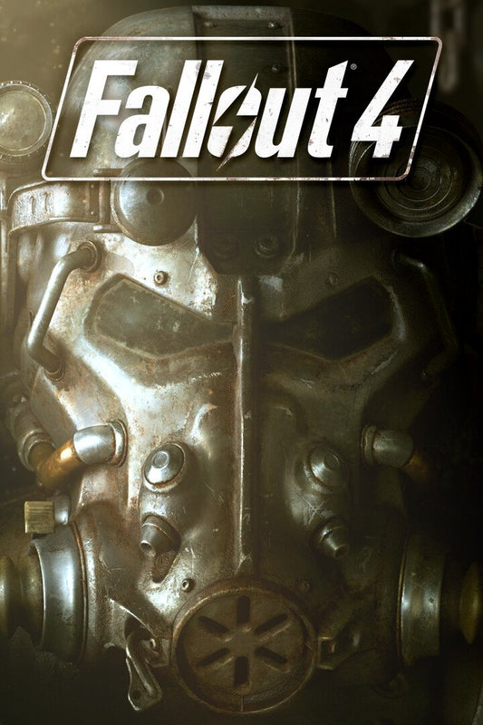 Fallout 4: Game of the Year Edition (GOTY)