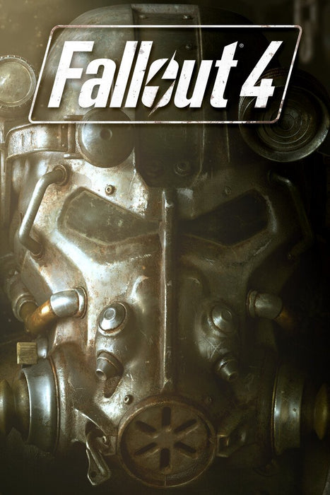 Fallout 4: Game of the Year Edition (GOTY)