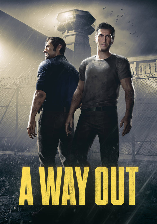 A Way Out