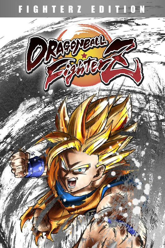 DRAGON BALL FighterZ: FighterZ Edition