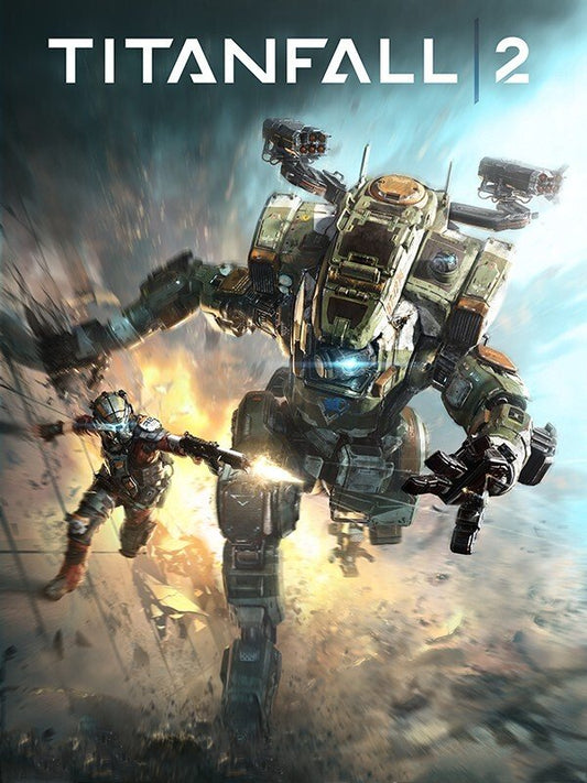 Titanfall 2 Ultimate Edition