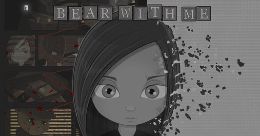 Bear With Me Collector's Edition