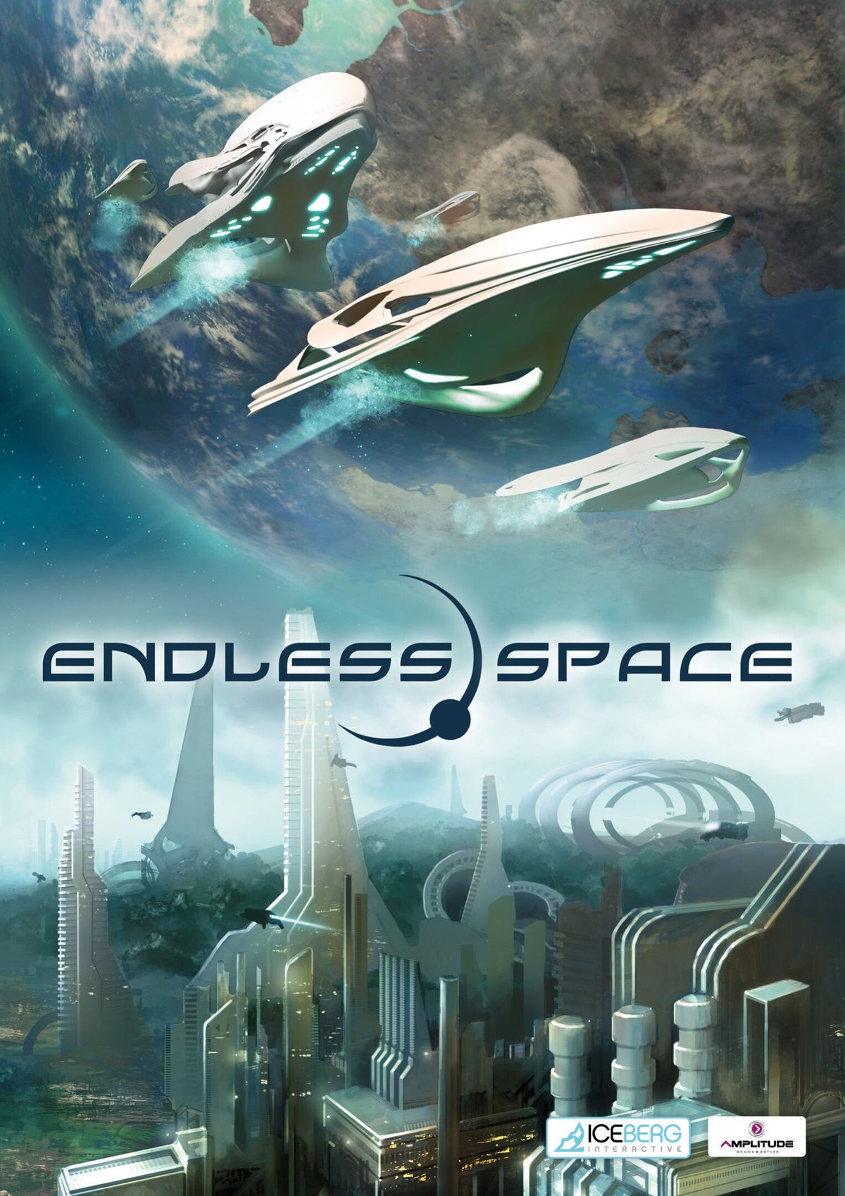 Endless Space Collection