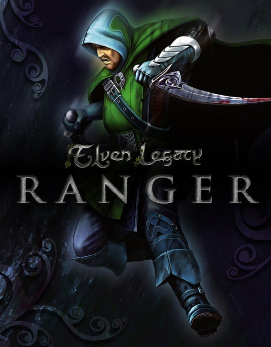 Elven Legacy - Ranger DLC