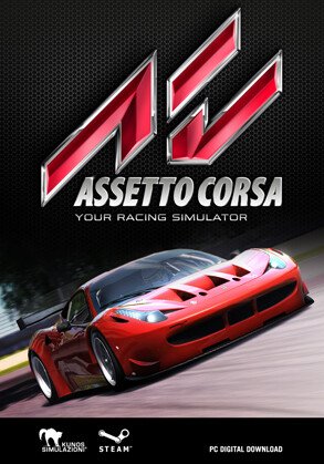 Assetto Corsa Ultimate Edition