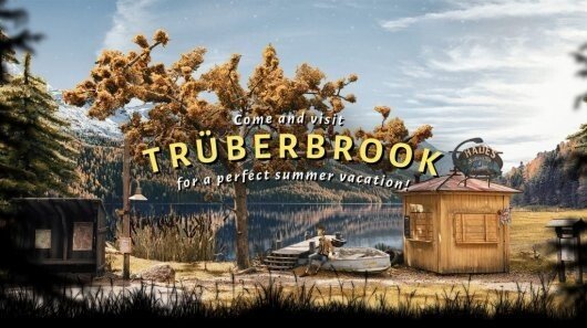 Truberbrook