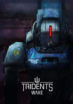 Trident's Wake