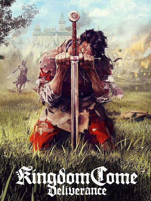 Kingdom Come: Deliverance Royal Edition