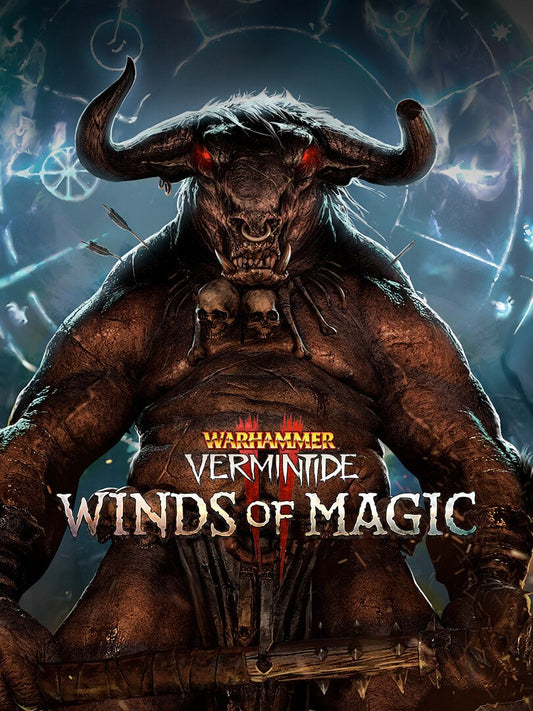Warhammer: Vermintide 2 - Winds of Magic DLC