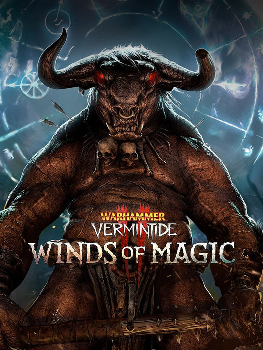 Warhammer: Vermintide 2 - Winds of Magic DLC