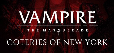 Vampire: The Masquerade - Coteries of New York Deluxe Edition