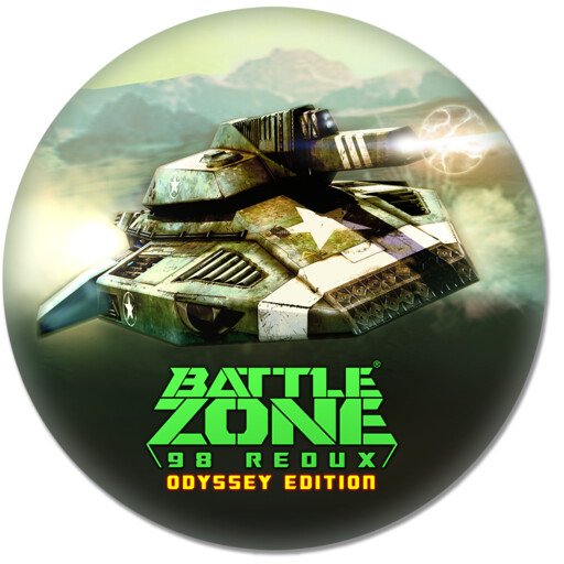 Battlezone 98 Redux Odyssey Edition